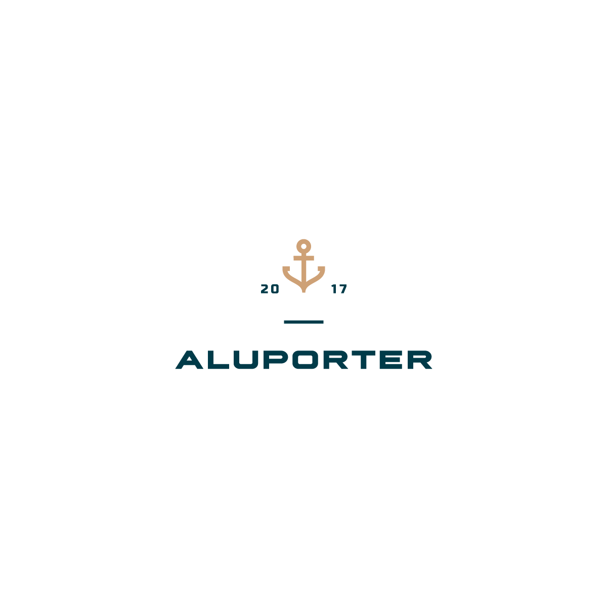 Aluporter